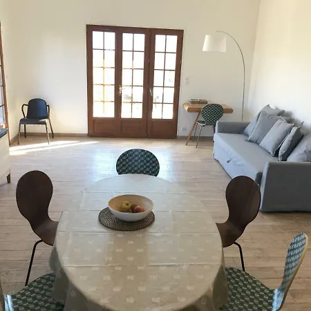 Apartment Casasgiu Mer, Montagne Et Calme *