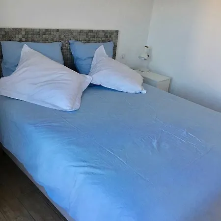Casasgiu Mer, Montagne Et Calme Apartment Propriano (Corsica)