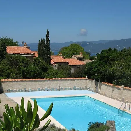 Apartment Casasgiu Mer, Montagne Et Calme Propriano (Corsica)