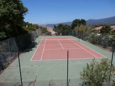 Casasgiu Mer, Montagne Et Calme Appartamento Propriano (Corsica)