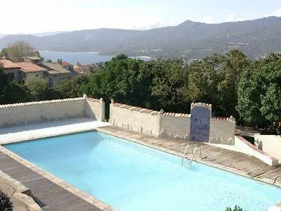 Casasgiu Mer, Montagne Et Calme